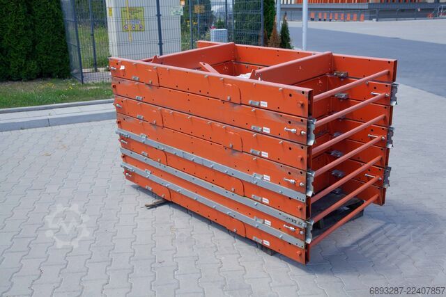 Segment für Maschine LT15 Wide Wood-Mizer Wood-Mizer 
