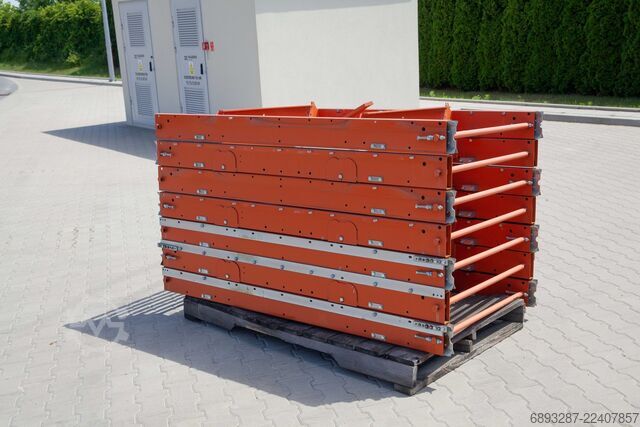 Segment für Maschine LT15 Wide Wood-Mizer Wood-Mizer 