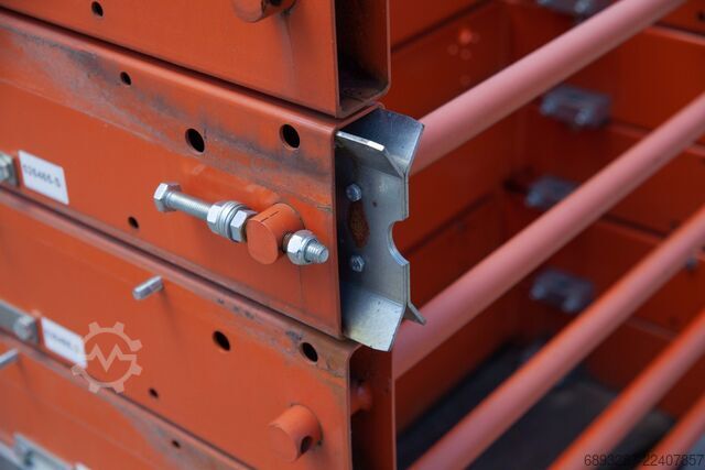 Segment für Maschine LT15 Wide Wood-Mizer Wood-Mizer 