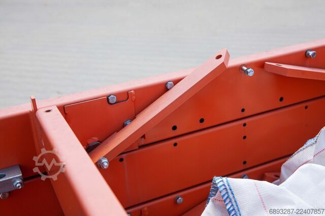 Segment für Maschine LT15 Wide Wood-Mizer Wood-Mizer 