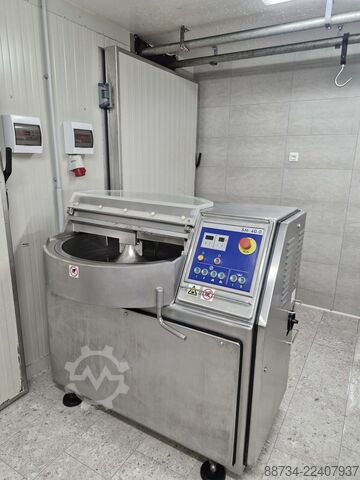 Bowl cutter  , Kutter Namega GmbH 40l