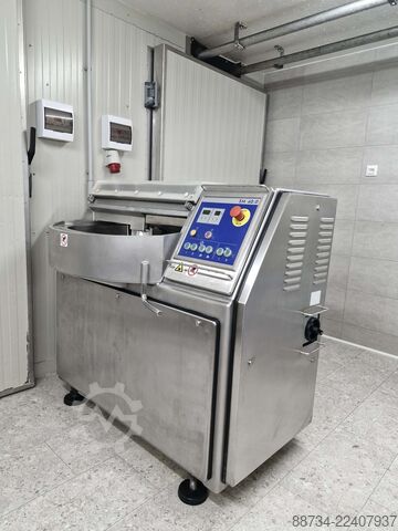 Bowl cutter  , Kutter Namega GmbH 40l