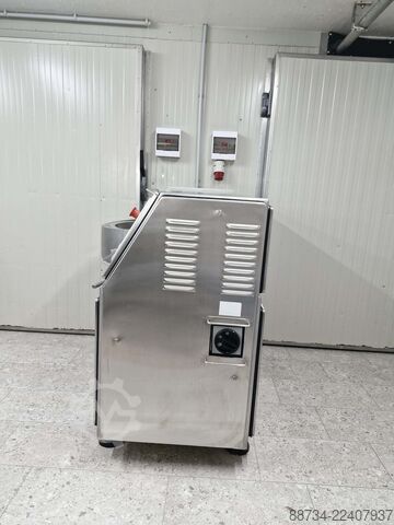 Bowl cutter  , Kutter Namega GmbH 40l