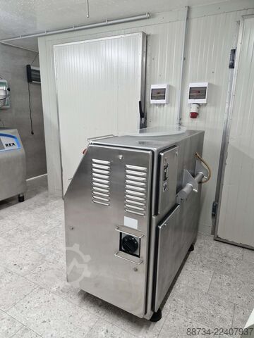 Bowl cutter  , Kutter Namega GmbH 40l