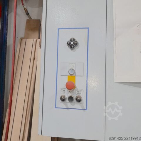 Clamp HOMAG AUTOMATION MPH 410/25/07