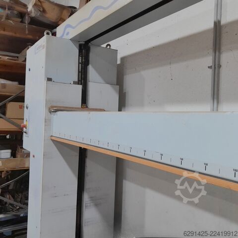 Clamp HOMAG AUTOMATION MPH 410/25/07