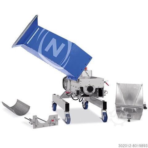 Granulator ZERMA GSL 180/180