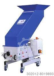 Granulator ZERMA GSL 180/180