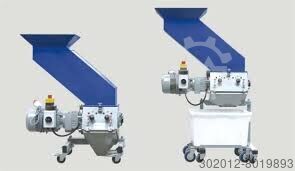 Granulator ZERMA GSL 180/180