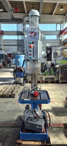 Säulenbohrmaschine HXMC Z 5030A