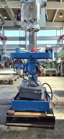 Säulenbohrmaschine HXMC Z 5030A