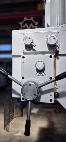 Säulenbohrmaschine HXMC Z 5030A