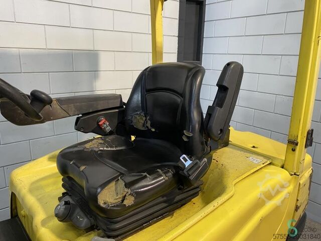 Gabelstapler Hyster J3.5XM