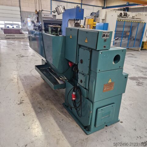 Leit-/Zugspindeldrehmaschine TOS Trenčín SN 40 B