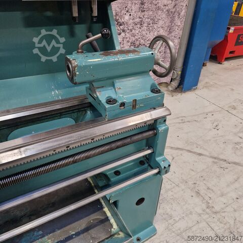 Leit-/Zugspindeldrehmaschine TOS Trenčín SN 40 B