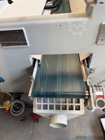 Bearbeitungszentrum Masterwood Project 350