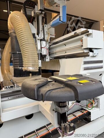 Bearbeitungszentrum Masterwood Project 350