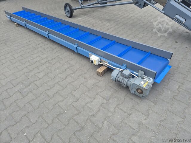 Belt conveyors Forderband Transportband Conveyor Conveyor