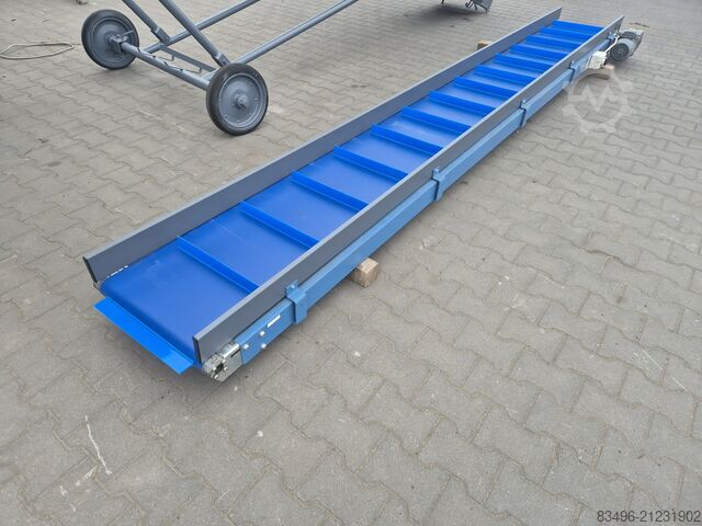 Belt conveyors Forderband Transportband Conveyor Conveyor