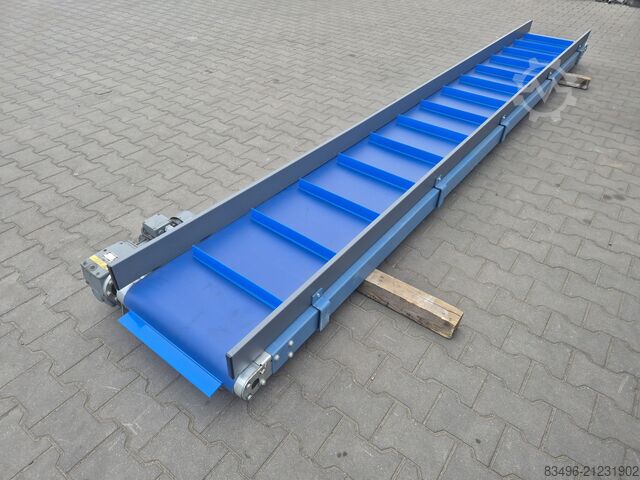 Belt conveyors Forderband Transportband  Conveyor Conveyor