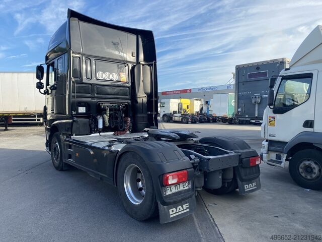 Standard SZM DAF XF 480