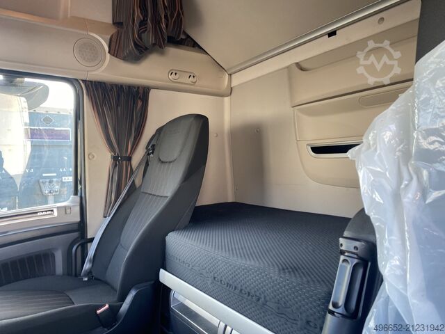 Standard SZM DAF XF 480