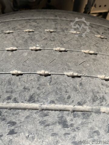 Standard SZM DAF XF 480