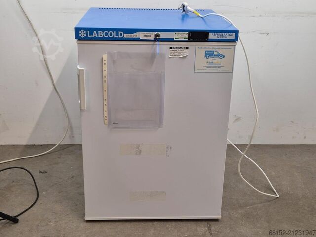 Labcold RLPR0517 150L Under-counter laboratory refrigerator Labcold RLPR0517