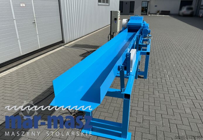 Häcksler / Holzhäcksler Vecoplan 350/140