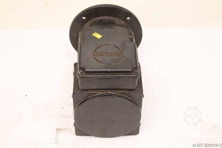 Servo motor 160 V Stöber PF 112