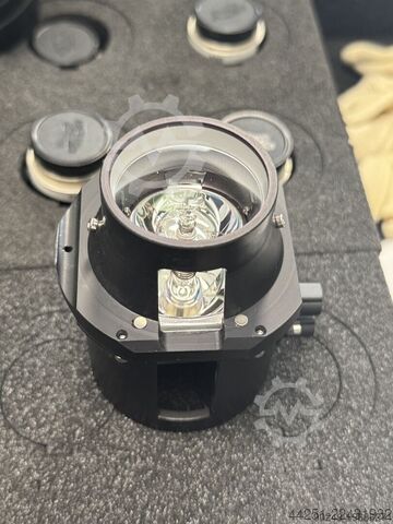 GOM ATOS 3D scanner measurement system GOM ATOS IIe Triple Scan 3D Triple Scanner