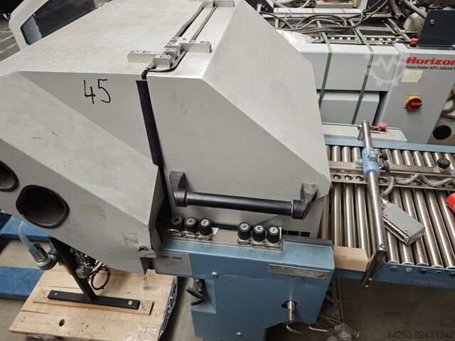 MBO T520-2-52/4 MBO T 520/530/535