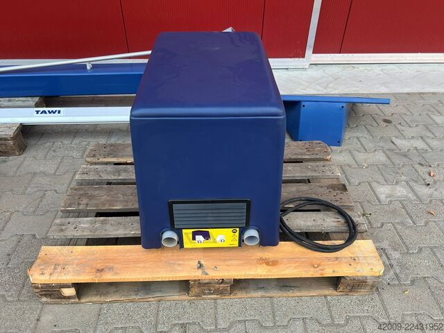 Manipulator vacuum lifter 40 kg Schmalz TAWI SA 350-2 & VM 120