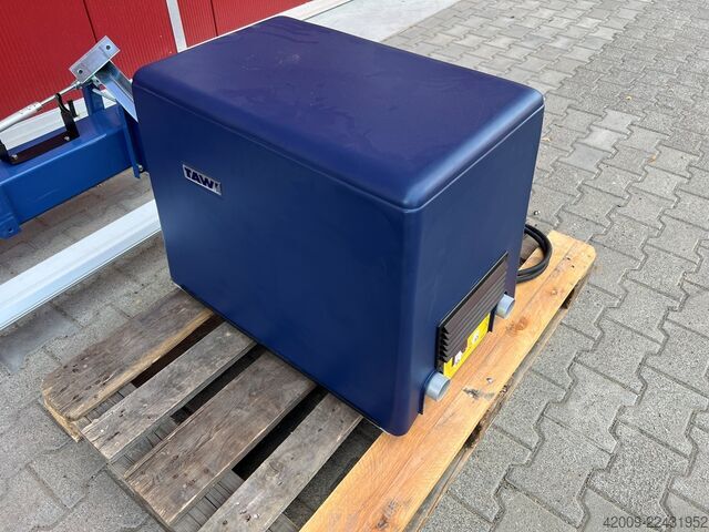 Manipulator vacuum lifter 40 kg Schmalz TAWI SA 350-2 & VM 120