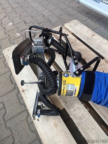 Manipulator vacuum lifter 40 kg Schmalz TAWI SA 350-2 & VM 120