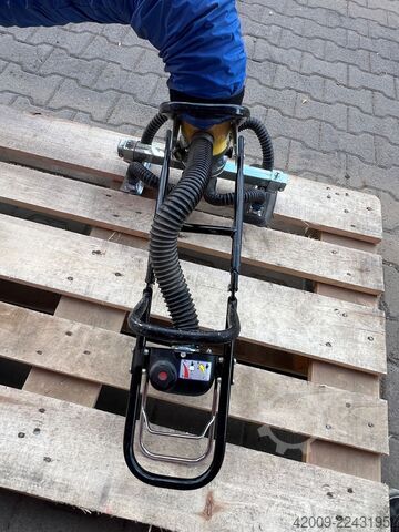 Manipulator vacuum lifter 40 kg Schmalz TAWI SA 350-2 & VM 120