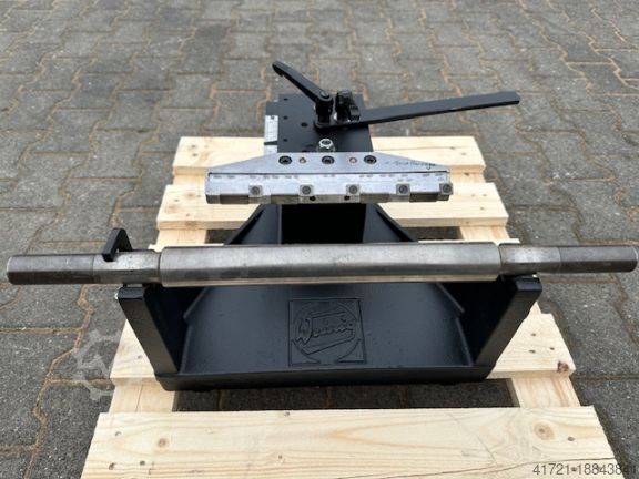 Einstellgerät WEINIG Präzisions-Einstelllehre