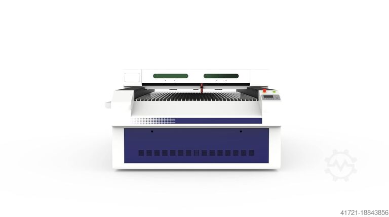 CO2 Schneid- und Gravurlaser WINTER LASERMAX RA 1325-150W