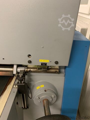 GNT Kalibriermaschine GNT 