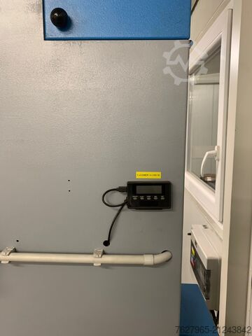 GNT Kalibriermaschine GNT 