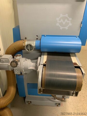 GNT Kalibriermaschine GNT 