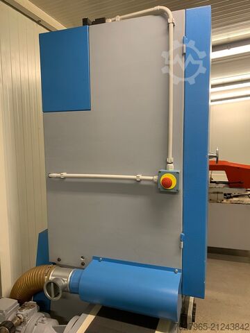 GNT Kalibriermaschine GNT 