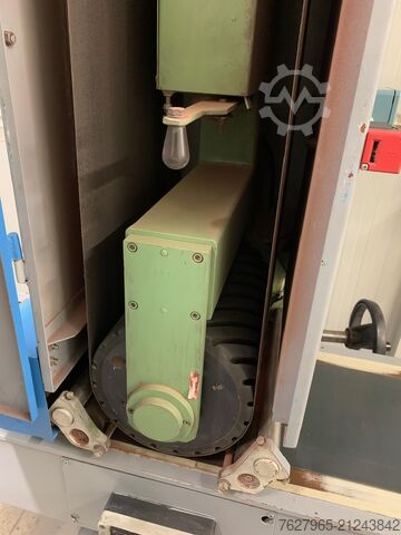 GNT Kalibriermaschine GNT 