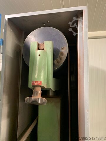 GNT Kalibriermaschine GNT 