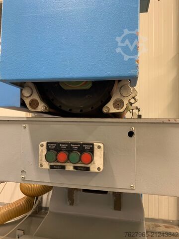 GNT Kalibriermaschine GNT 