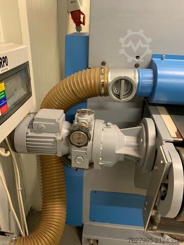 GNT Kalibriermaschine GNT 