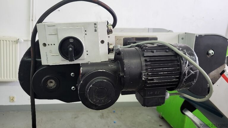 Winkelförderband Z 325(70+200+55) x 31cm MTF Technik Z Förderband