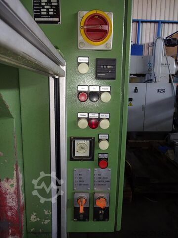 Hydraulische Presse AGEO , HEP 10/3