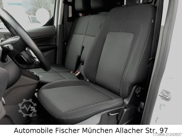 Kastenwagen FORD Transit Connect Kasten Automatik*SHZ*Regal*