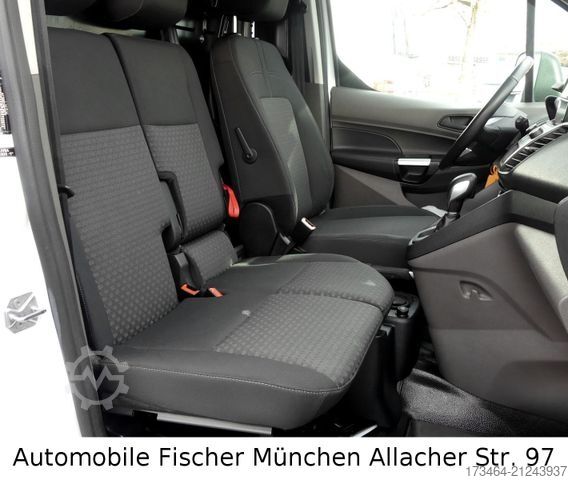Kastenwagen FORD Transit Connect Kasten Automatik*SHZ*Regal*